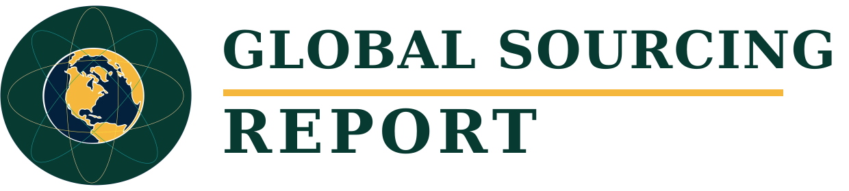 Global Sourcing Report